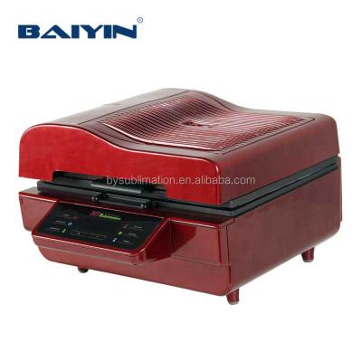 China Breast Enhancers 3D Sublimation Vacuum Heat Press Machine For Mugs, Phone Case, T-shirt, Plate, for sale