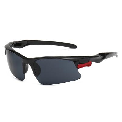 China Wholesale High Quality Fashion Sunglasses 3106 Mens Bike Sport Polarized Sunglasses for sale