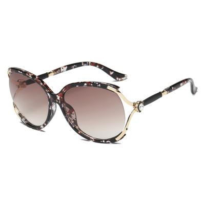 China Latest Luxury Women's Fashion Sunglasses 3275 Oversized Sunglasses Polarized for sale