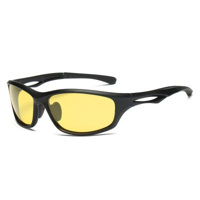 China Cycling Sports Sunglasses 3279 Sport Hunting UV Night Driving Polarized Lenses for sale