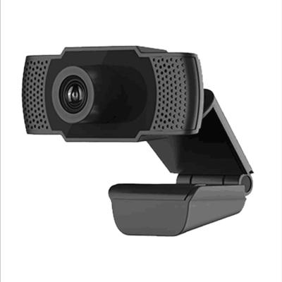 China Micro Hd Video Camera For Desktop Laptop Webcamera HD Computer PC 1080P Camera Internal USB Webcam for sale