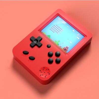 China Game Playing Retro Mini FC 168 Console Handheld Classic Game Nostalgic Games for sale