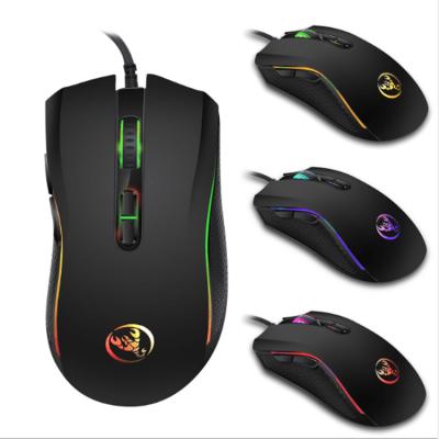 China Play High End Optical Professional Gaming Mouse for sale