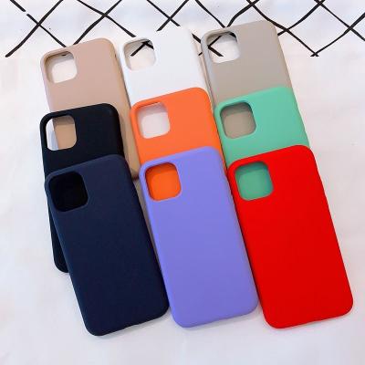 China New Fashion Design Anti Fingerprint Frosted Hard PC Phone Case For Max 11 XS XR X 7 8 for sale