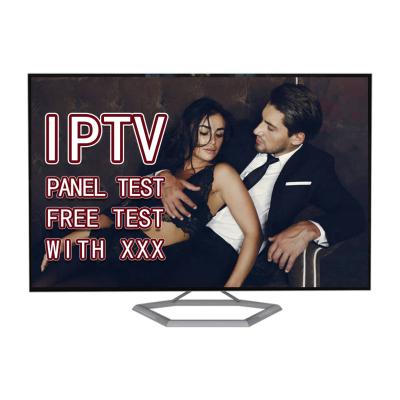 China IOS Reseller Panel 24h IPTV xxx Code 4k Smart Iptv m3u Free Trial Stable Subscription Android TV Smart Iptv m3u for sale