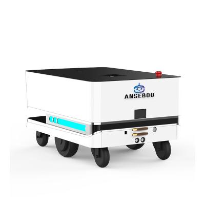 China Universal Automatic Chassis Hotels Navigation Smart Robots Food Delivery Robot For Hospital for sale