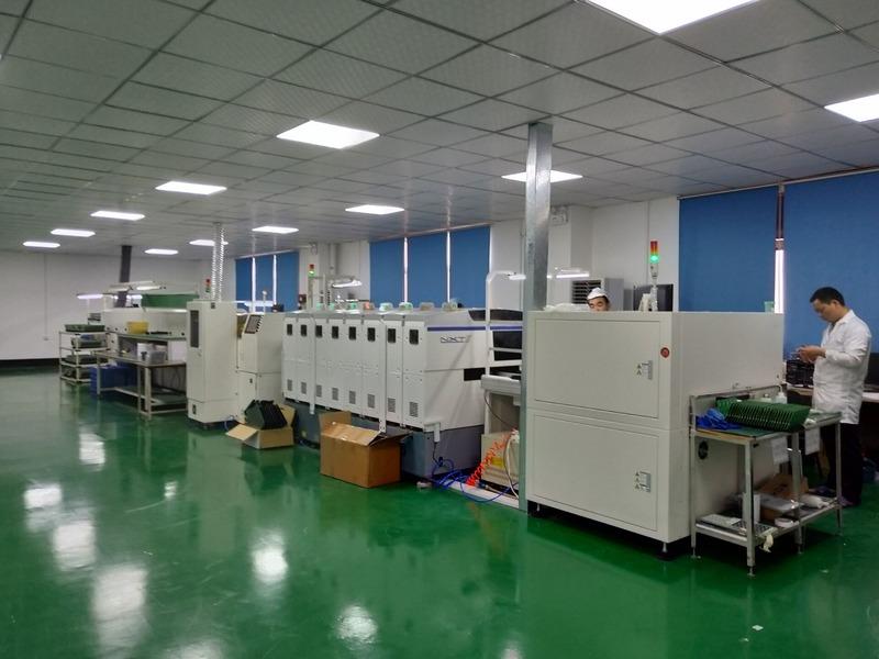 Verified China supplier - Shenzhen Eeyelog Technology Co., Ltd.