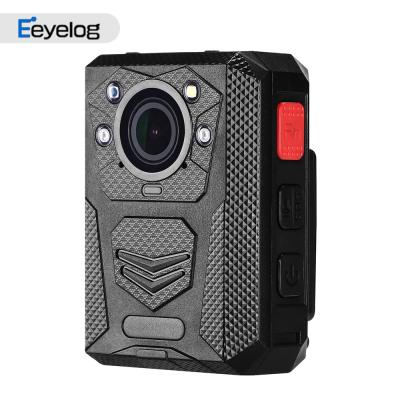 China NIGHT VISION element, high quality microphone and speaker body-worn camera for sale