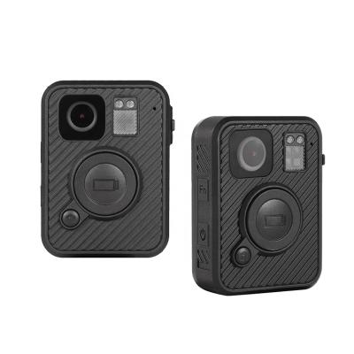 China Wireless Hidden Camera Waterproof/Waterproof Ambarella H22 Mini Body Worn Camera From Eeyelog Body Camera Manufacturer for sale