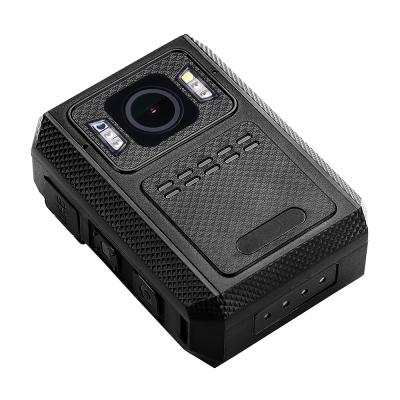 China New NIGHT VISION Police Wifi+G-sensor+gps+wifi Waterproof 17 Hours Live Streaming Body Camera for sale