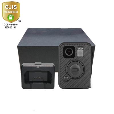 China Waterproof / waterproof portable police dvr pocket sensor OV4689 mini camera for sale