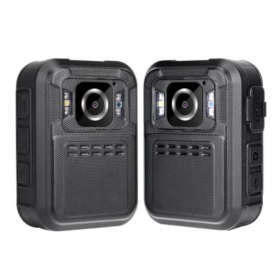 China NIGHT VISION body camera police audio and VCR police body worn camera for sale