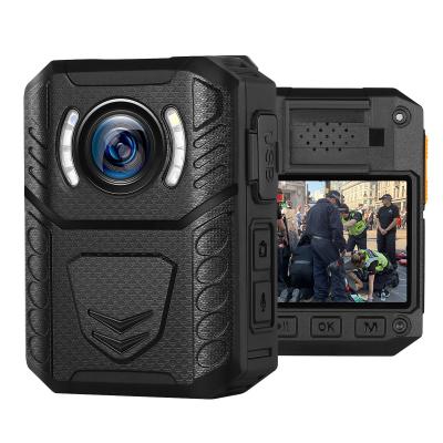 China 2 Inch Screen Ambarella H22 Chipset 1080P HD Waterproof / Waterproof Mini Camera Recorder X3H1 for sale