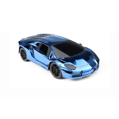 China Plastic Deformation Remote Control Car Toys Transformation Robot Remote Control Car With Rechargeable Battery for sale