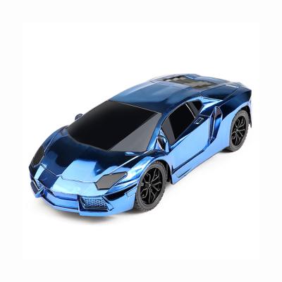 China Plastic Factory Direct High Speed ​​Competitive Mini Remote Control Car Racing Wireless Rc Stunt Drift Car Charging Toy for sale