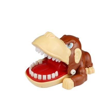 China Plastic Crocodile Teeth Toys Game For Kids Crocodile Finger Sharp Dentist Games Funny Toys Ages 3+ for sale