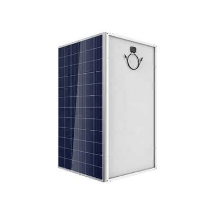 China Poly Png 320W 330W 340w Solar Panel Solar System For Home Use 156.75mmx156.75mm for sale