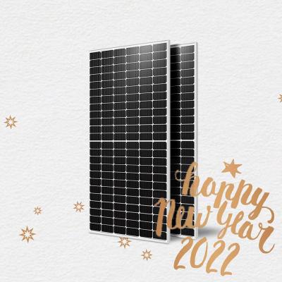 China Commercial Solar Png Roof Shingle Solar Plates Black PV 370W New 380 Watt Lap Solar Panels 450W For Prefab House for sale