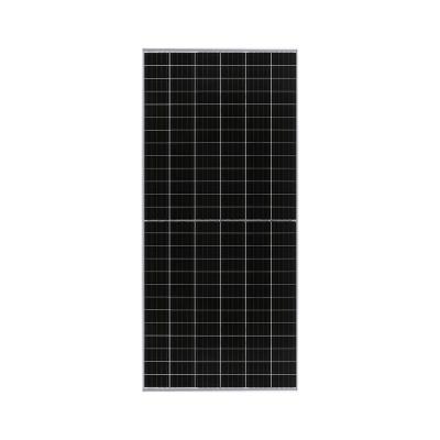 China Best Performance Brand Jinko 156 Solar Pump Power Station / Top Mono Solar Panel System 430W Cells 430W Solar Module For Photovoltaic Power System for sale