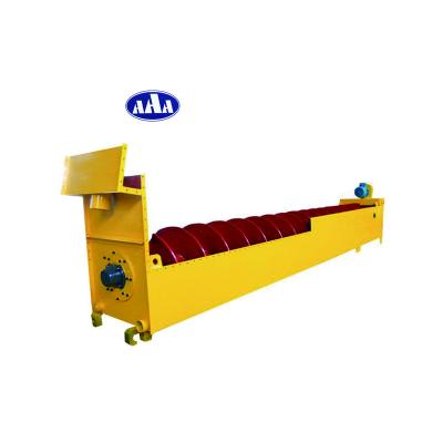 China Roads High Efficiency Sand Washing Machine, Sand Washer For Sale With ISO, CE for sale