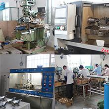 Verified China supplier - Heshan Lesun Sanitary Co., Ltd.