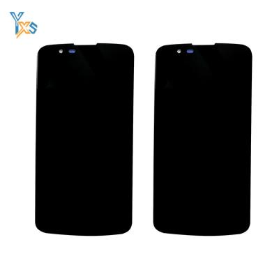 China Screen Replacements Show Mobile Phone Display For LG k10 Display LCD Screen 12X15X15cm for sale