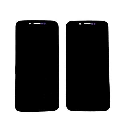 China Cell Phone LCD Displays Mobile Phone For Motorola 'Motorola' G7 Mobile Parts 12X15X15cm for sale