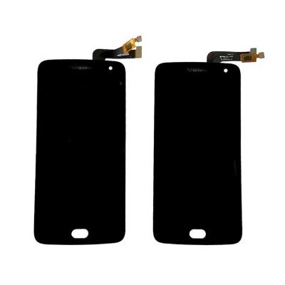 China mobile phone lcds screen touch screen for motorola moto g5 plus display lcd 12X15X15cm display for sale