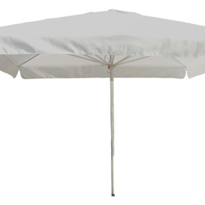 China Modern Wholesale Customization Printed Outdoor Aluminum Umbrella for sale