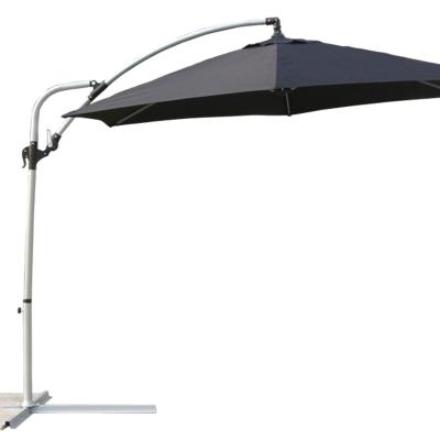 China Large Modern High Quality Large Heavy Duty Outdoor Umbrella Sun Garden Parasol Patio Umbrellas for sale