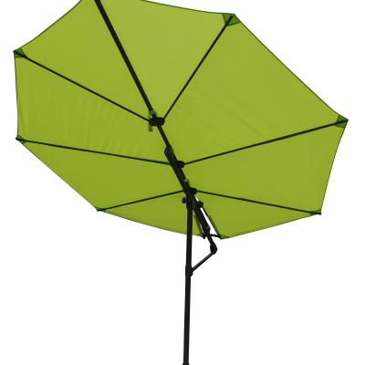 China Modern Hanging Umbrella for sale