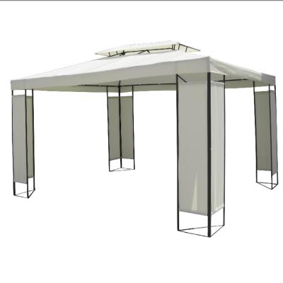 China Easily Assembled Exterior Most Popular Garden Gazebo Tent for sale