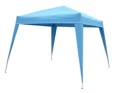 China Easily Assembled 3x3 Metal Outdoor Gazebo Tent Wholesale Folding Sale for sale