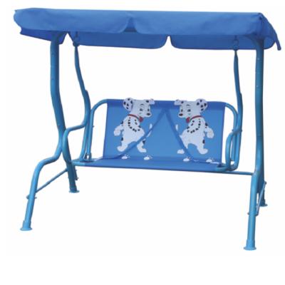 China Modern Outdoor Kids Swing Chair for sale