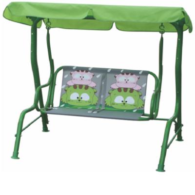 China Modern Outdoor Kids Swing Chair for sale