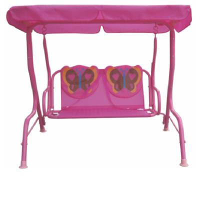 China Modern Outdoor Kids Swing Chair for sale