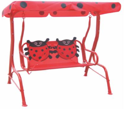 China Modern Outdoor Kids Swing Chair for sale