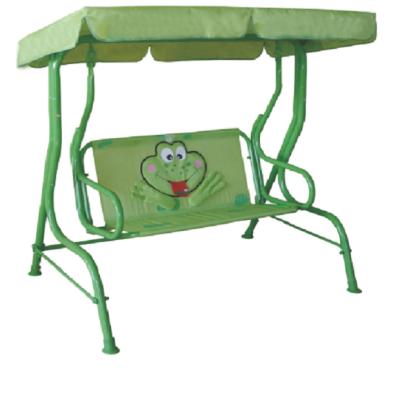 China Modern Outdoor Kids Swing Chair for sale