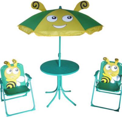 China Modern kids garden sets for sale