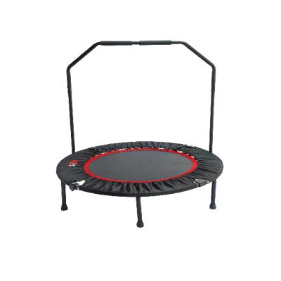 China Modern Indoor Trampoline - Easily Foldable and Portable Height Adjustable Foam Grip Bar for sale