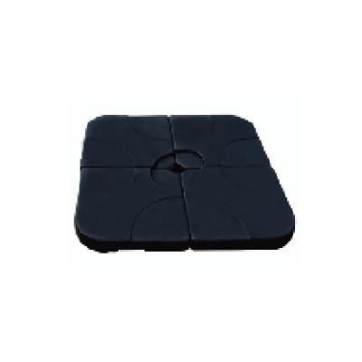 China Modern Patio Umbrella Base for sale