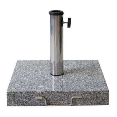 China Modern granite base for sale