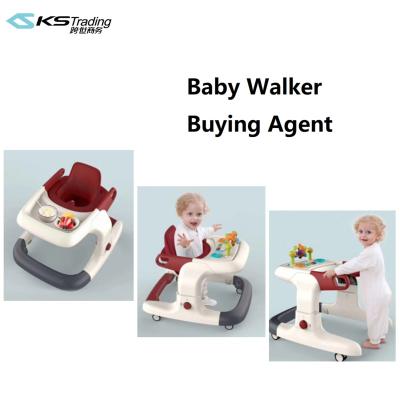 China 2000ã Ž ¡ (3warehouse) 2000ã Ž ¡ (3warehouse) Educational Multifunctional Baby Walker Push Toy Car Supply Study Service to Thailand Philippines Malaysia Vietnam for sale