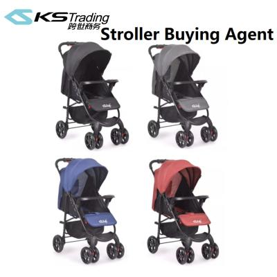 China 2000ã Ž ¡ (3warehouse) 2000ã Ž ¡ (3warehouse) New Design Stroller System Mobile Baby Stroller With Aluminum Frame Wheels Baby Walker With Music Market Buyer 1688 for sale