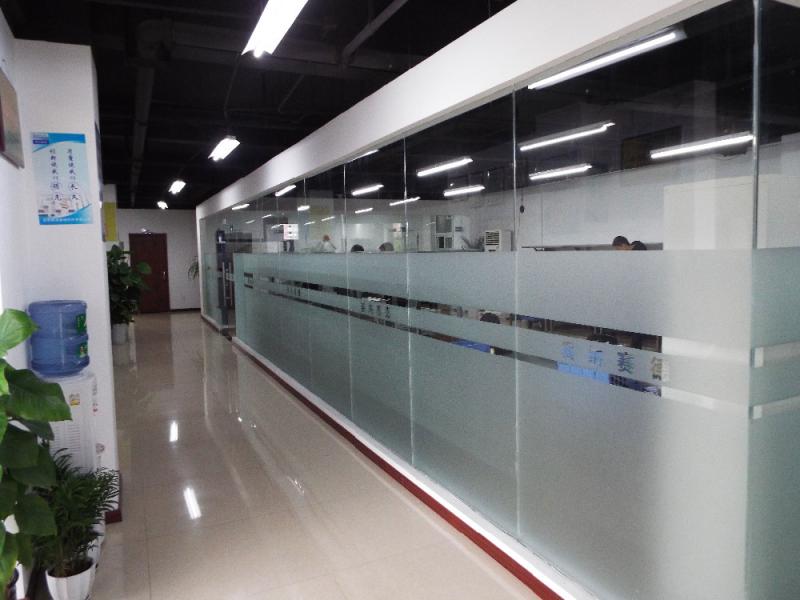 Verified China supplier - Chengdu SinoScite Technology Co., Ltd.