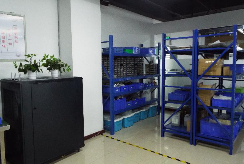 Verified China supplier - Chengdu SinoScite Technology Co., Ltd.