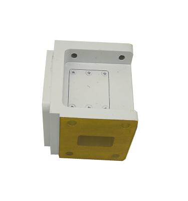 China Durable High Isolation Waveguide Circulator Rf Microwave Components for sale