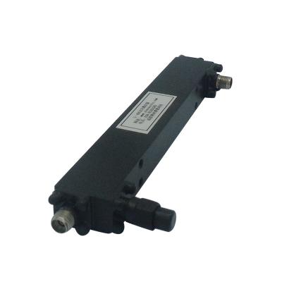 China 2-4ghz Waveguide Directional Coupler / Microstrip Directional Coupler Iso Approval for sale