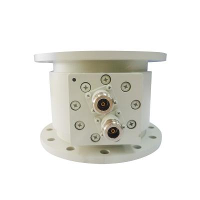 China Compact Circular Waveguide Directional Coupler High Power Capacity for sale