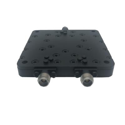 China Two Ways High Frequency Waveguide Power Divider Bj320(Wr28) Connector for sale